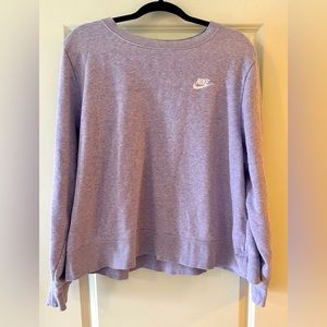 Nike Sweatshirt Women’s Size 1X